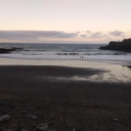 Ferienhaus Souza - - &