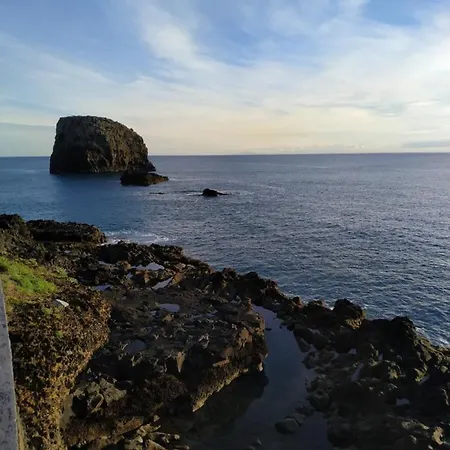 Souza - - & Ferienhaus Porto Da Cruz