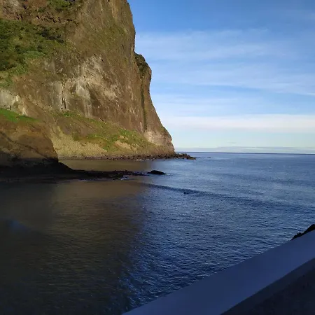 Souza - - & Ferienhaus Porto Da Cruz