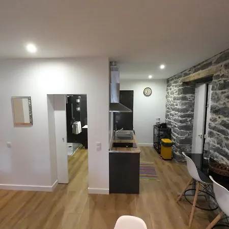 Ferienhaus Souza - - & Porto Da Cruz