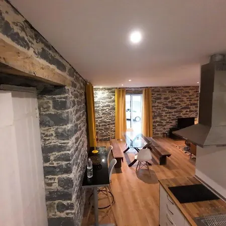 Ferienhaus Souza - - & *