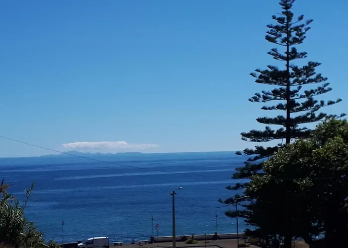 Souza - - & Prázdninový dům Porto Da Cruz