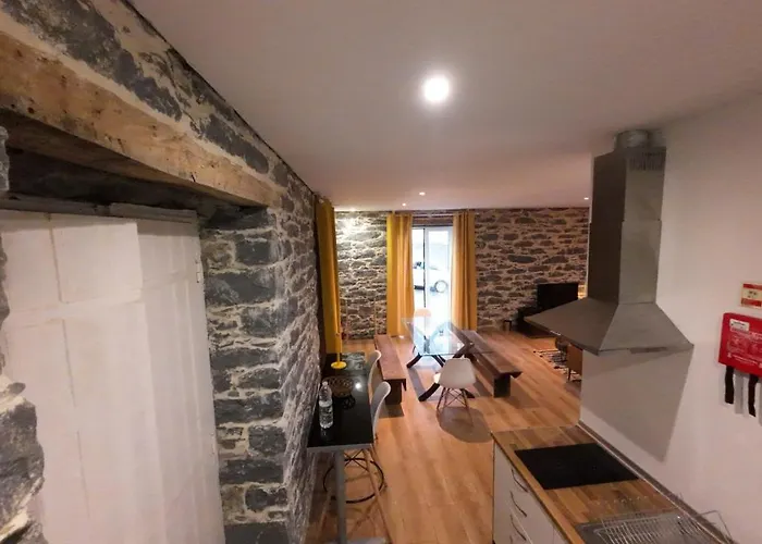 Prázdninový dům Souza - - & *