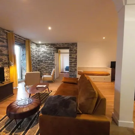 Casa de Férias Souza - - & Porto Da Cruz