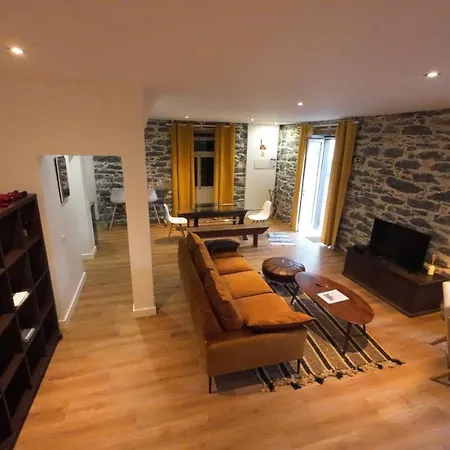 Hébergement de vacances Souza - - & Porto Da Cruz