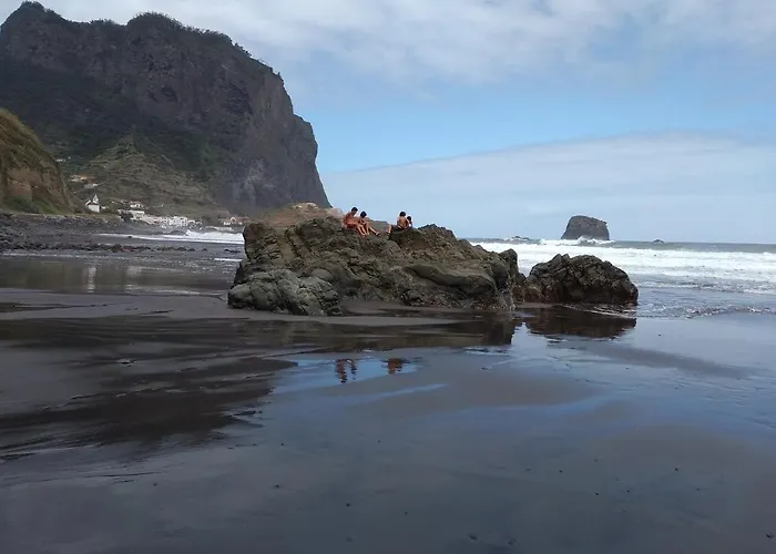 Souza - - & Porto Da Cruz