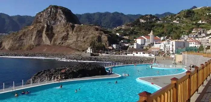 Tatil Evi Souza - - & Porto Da Cruz