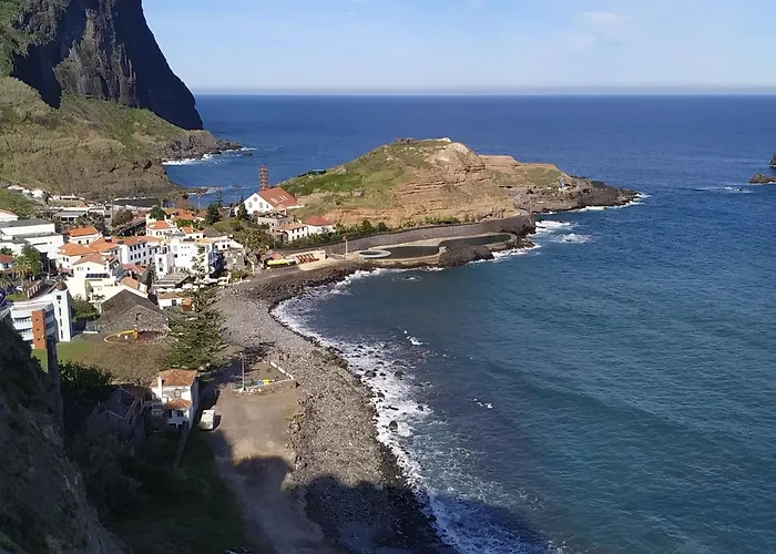 Tatil Evi Souza - - & *