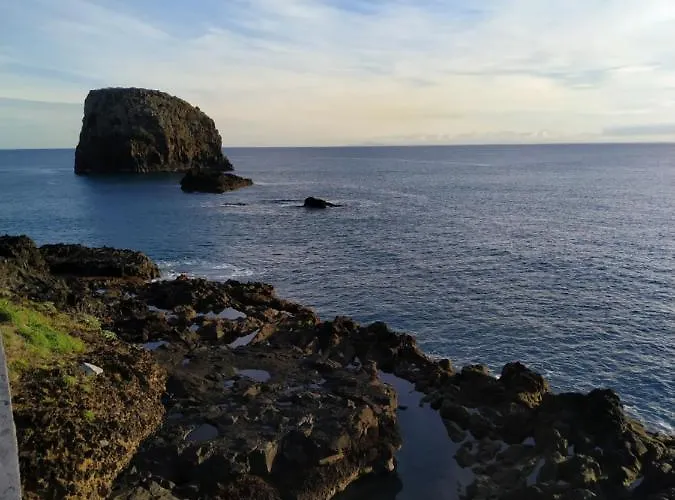 Souza - - & Tatil Evi Porto Da Cruz