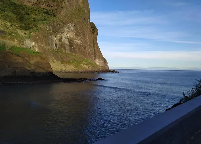 Souza - - & Tatil Evi Porto Da Cruz