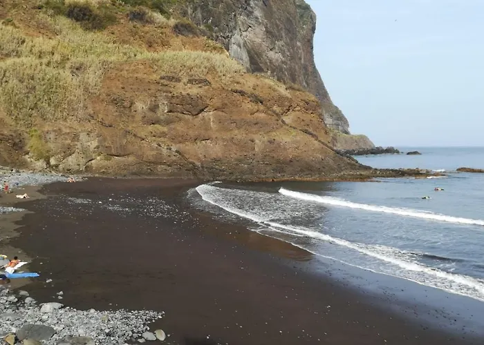 Souza - - & Tatil Evi Porto Da Cruz