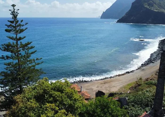 Tatil Evi Souza - - &