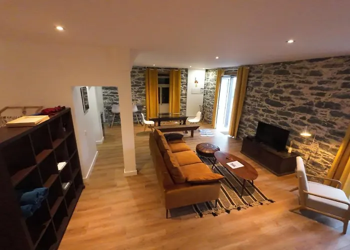 Tatil Evi Souza - - & Porto Da Cruz