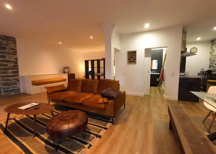 Tatil Evi Souza - - &