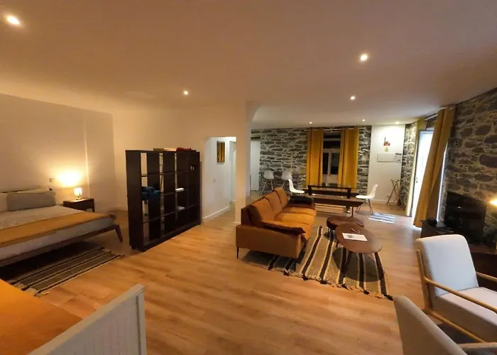 Souza - - & Tatil Evi Porto Da Cruz