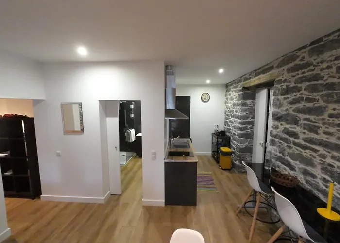 Tatil Evi Souza - - & Porto Da Cruz